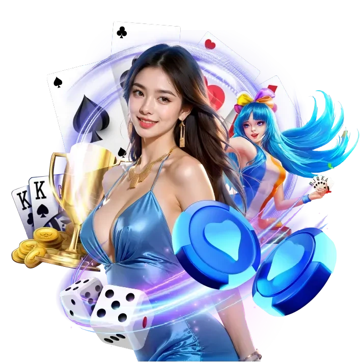 Game bài tại VicClub: loại bài, luật cơ bản và thuật ngữ phổ biến