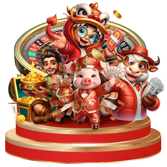 Nổ hũ và slot tại VicClub: vòng quay, biểu tượng và tính ngẫu nhiên